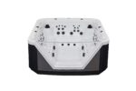 X8E - 8 person All Seats, Endless Dream Spa