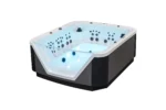 X8E - 8 person All Seats, Endless Dream Spa - Image 4