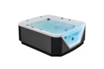 X8E - 8 person All Seats, Endless Dream Spa - Image 5