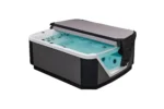 X8E - 8 person All Seats, Endless Dream Spa - Image 6