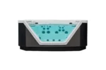 X8E - 8 person All Seats, Endless Dream Spa - Image 8