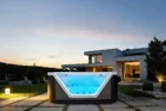 X8E - 8 person All Seats, Endless Dream Spa - Image 10